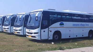 Big change in Uttarakhand Roadways: Badly maintained buses will be out, 100 new buses will be included soon