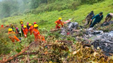Heli services resumed after Kedarnath helicopter accident, strict monitoring and increased security