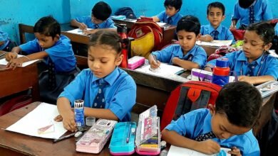 Relaxation in age limit for admission of children in Uttarakhand, now they must complete 6 years by July 1