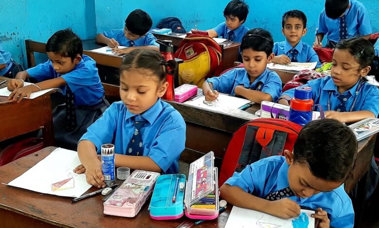 Relaxation in age limit for admission of children in Uttarakhand, now they must complete 6 years by July 1