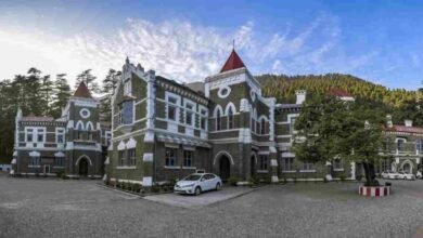 Relief to UPCL Managing Director from Uttarakhand High Court, PIL dismissed