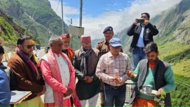 Uttarakhand: Eco tourism fee will be collected through fast tag in Badrinath Dham, pilgrims will get relief