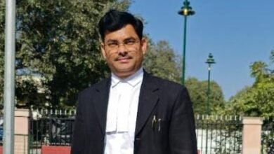 Due to the effective advocacy of Advocate Deepak Meghwal, the accused was found guilty of cheque fraud and sentenced to six months' imprisonment and fine.