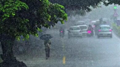 Weather will change in Uttarakhand, rainy season will start from 11th June, administration has made special preparations in Sri Lanka island