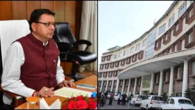 Major administrative change in Uttarakhand: 57 IAS and PCS officers transferred, new faces emerge with new responsibilities