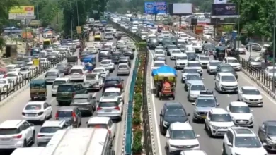 Control of weekend traffic in Dehradun: Police strategy and technology brought relief