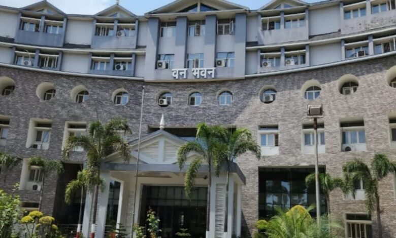 Uttarakhand gets a big gift under CAMPA scheme, Forest Department gets Rs 439.50 crore