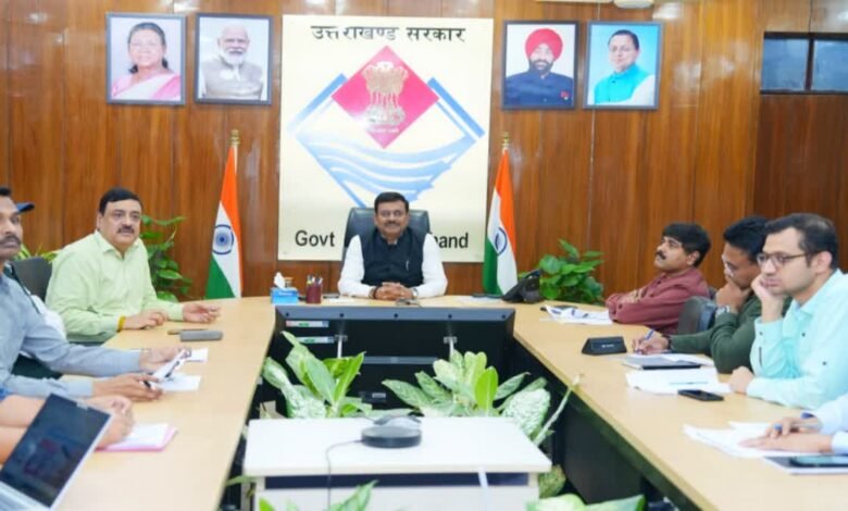 Draft of Electric Vehicle Policy 2025 is ready in Uttarakhand, incentives and green transport will be promoted