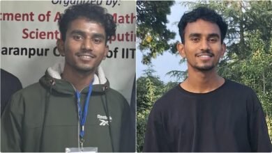 Horse and mule driver Atul takes a big leap, gets success in IIT JAM, gets 649th rank all India