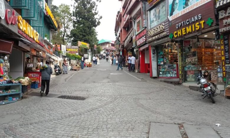 Mussoorie gets the title of the cleanest municipality in the state in Swachhta Survey 2025