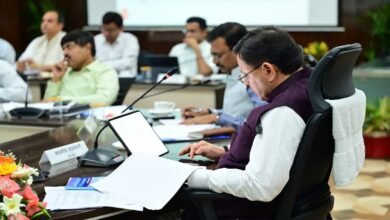 Uttarakhand government's 'Mission Emergency', democracy fighters will get legal respect