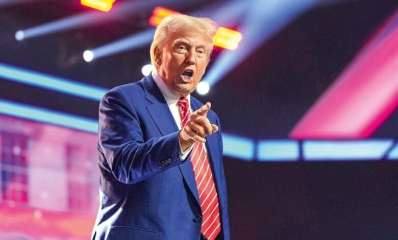 Trump's threat heats up the BRICS summit, warns of 10% additional tariff for anti-American stance