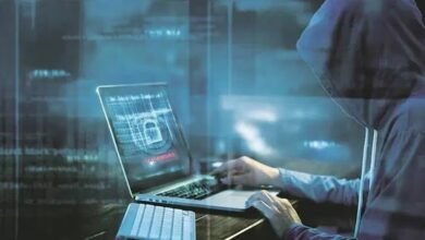 On the pretext of huge profits in crypto, a retired bank officer was cyber-cheated of Rs 66 lakh, fake video created using AI