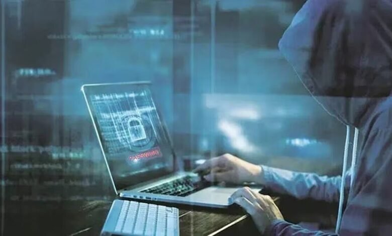On the pretext of huge profits in crypto, a retired bank officer was cyber-cheated of Rs 66 lakh, fake video created using AI
