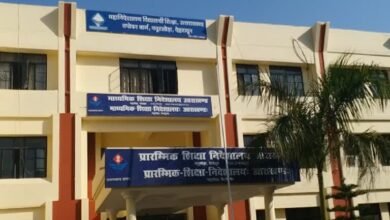 Big relief for youth in Uttarakhand: Contractual recruitment will be done for 1,556 posts in the education department, the process will be completed in a month