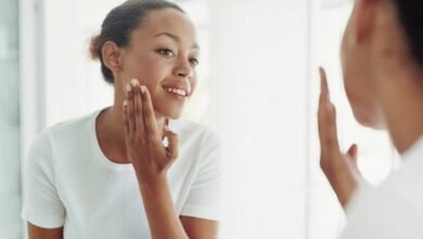 Follow these habits from morning to night, get glowing and healthy skin