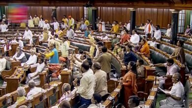 Monsoon session of Parliament 2025 begins, know the types and procedure of Parliament sessions