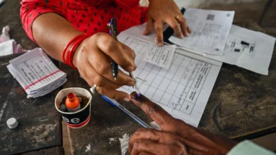 Uttarakhand Panchayat Elections 2025: 59 percent women candidates filed nominations, election activities intensify in 12 districts