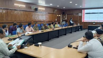 Goljyu Devta Corridor will be developed at a cost of 473 crores, Champawat's development will get a new dimension