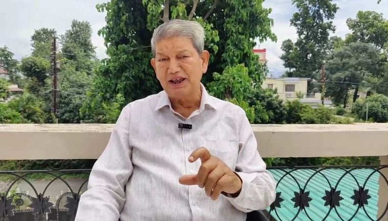 Vice President Jagdeep Dhankhar resigns, creates a stir in political circles