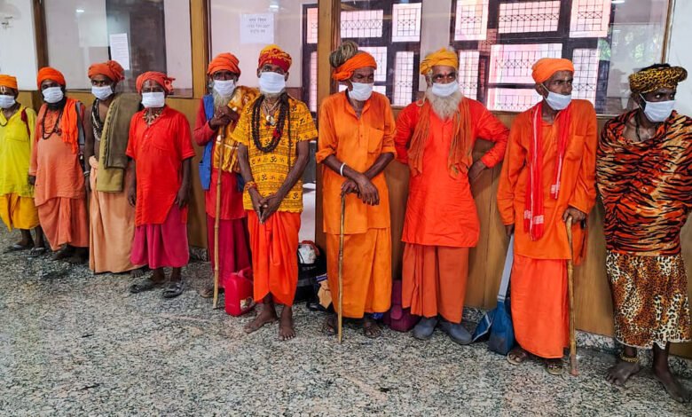Operation 'Kalanemi' gets expanded in Uttarakhand, crackdown on fake babas and religious conversions tightened
