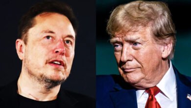 Trump attacks Musk, "Musk's business will not survive without subsidies"