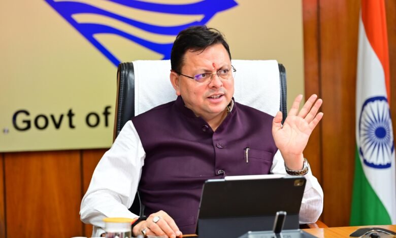 Harela Festival 2025: 5 lakh saplings will be planted in a single day in Uttarakhand, a new record of environmental protection will be created