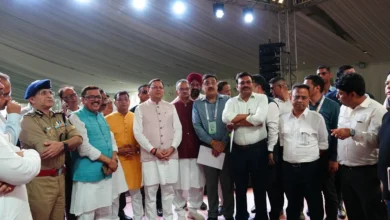 Uttarakhand Investment Festival: A historic event will be held in Rudrapur, Home Minister Amit Shah will be the chief guest