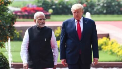 Hopes of US tariff relief fade, India advised to look for new markets
