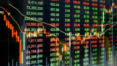 Sensex-Nifty witness huge surge, impact of PM Modi's announcements