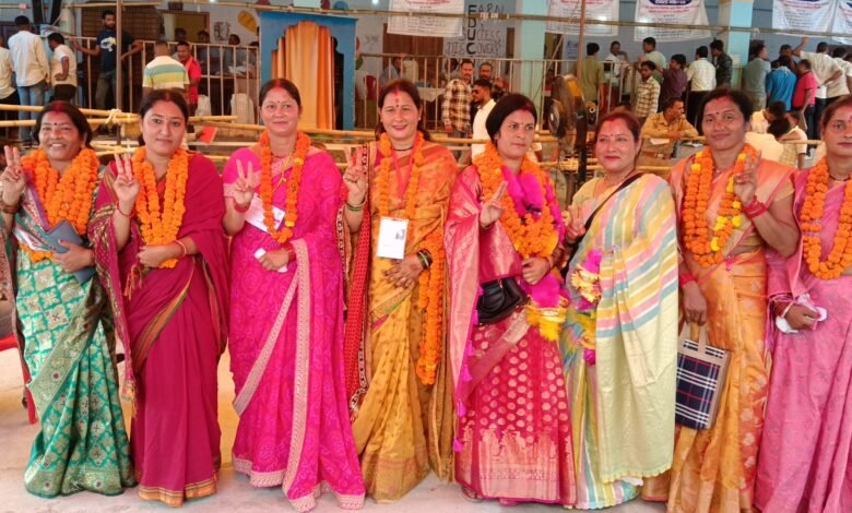 Panchayat 2025: Has the 'Panchayat' web series now become a reality in Uttarakhand?