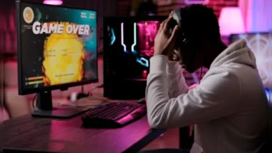 Strictness on online gaming, New bill introduced in Lok Sabha, way to promote e-sports