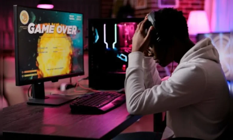 Strictness on online gaming, New bill introduced in Lok Sabha, way to promote e-sports