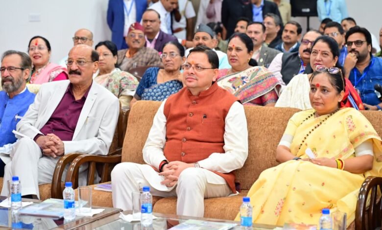 New initiative of water conservation from Gairsain, dry hand pumps will get life