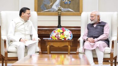 ₹547.83 crore approved for underground cabling in Rishikesh and SCADA project in Dehradun
