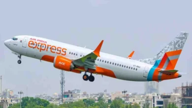 Air India Express 'Freedom Sale', Domestic tickets start at ₹1,279 and international at ₹4,279