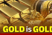 Gold prices fluctuate, investment in digital gold increases