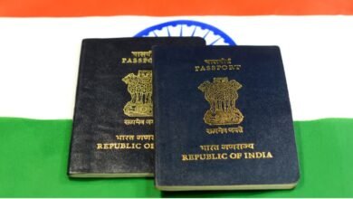 India begins issuing e-passports, improving both travel and security