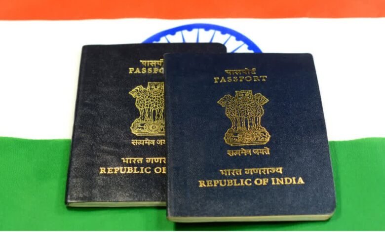India begins issuing e-passports, improving both travel and security