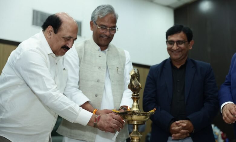 Sentinels of power and society: Journalism stalwarts honoured at the 12th Kalam Ke Sipahi Awards