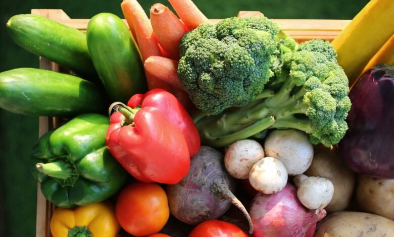 These 6 vegetables are helpful in improving eyesight, scientific research has also found them effective.