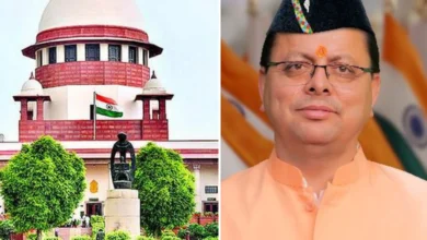 Dehradun: Special petition in Supreme Court to provide relief to teachers affected by TET order