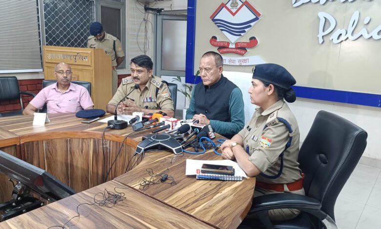 Uttarakhand graduate exam paper leak case: Professor and JE under investigation