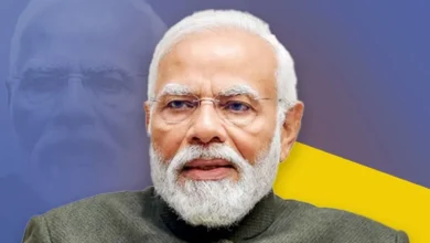PM Modi will launch “Healthy Women Empowered Family Campaign” on his birthday