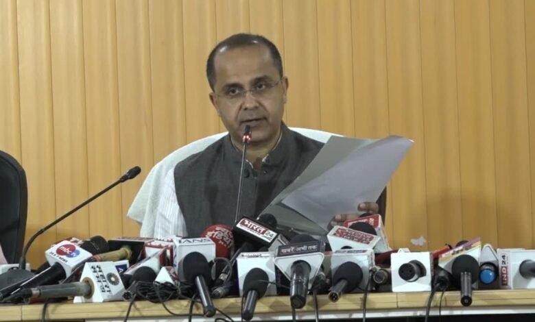 8 important decisions in Dhami cabinet meeting – UCC amendment and permission to build in Raipur Freeze Zone