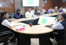 Road safety in Uttarakhand: Chief Secretary implements zero tolerance policy, directs strict action against violators