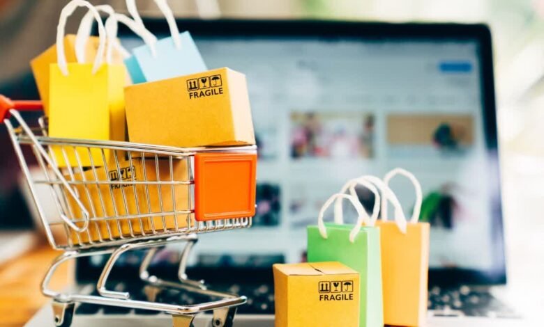 Diwali 2025: Smaller cities outpace metros, place record e-commerce orders