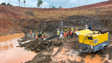 Uttarakhand ranks second in the Mining Preparedness Index, receives incentives worth Rs 100 crore