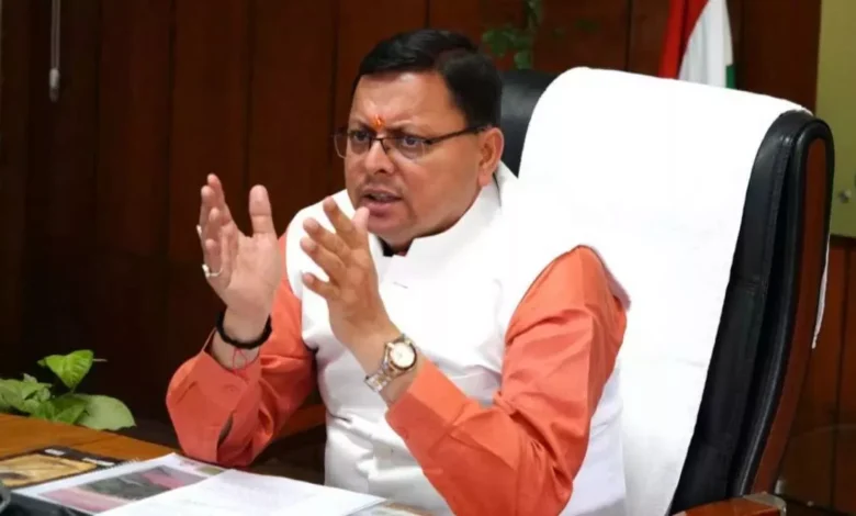 Uttarakhand will soon recruit 2,100 assistant teachers, according to Education Minister Dhan Singh Rawat.