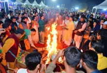 Diwali in Uttarakhand: A month-long festival where folk culture and faith come together to illuminate the land of the gods.